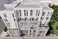 Studio 1 chambre 39 m², Turquie
