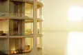 Appartement 1 chambre 63 m² Koinoteta Agiou Tychona, Chypre