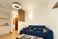 Wohnung 1 Schlafzimmer  in Budva, Montenegro