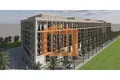 Квартира 1 комната 46 м² Golem, Албания