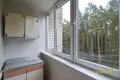 Appartement 3 chambres 64 m² Kalodziscanski sielski Saviet, Bélarus