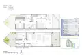 Таунхаус 4 комнаты 143 м² el Campello, Испания