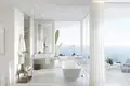 Mieszkanie 1 pokój 62 m² Limassol, Cypr