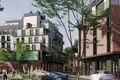 Mieszkanie 3 pokoi 185 m² Odessa, Ukraina