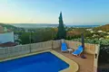 villa de 3 chambres 245 m² Javea, Espagne