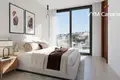 Квартира 3 спальни 100 м² Finestrat, Испания