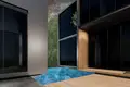Apartamento 3 habitaciones 425 m² Si Sunthon, Tailandia