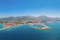 Apartment 50 m² Bar, Montenegro