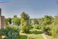 Mieszkanie 4 pokoi 75 m² Troki, Litwa