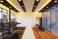 Townhouse 4 bedrooms 251 m² Dosemealti, Turkey
