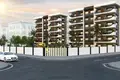 Apartment 56 m² Mediterranean Region, Turkey