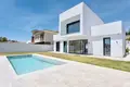 Haus 2 Schlafzimmer 309 m² Benalmadena, Spanien