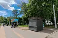 3 room apartment 58 m² Minsk, Belarus