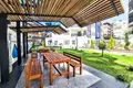 2 bedroom apartment 110 m² Alanya, Turkey