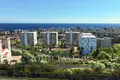 2 bedroom apartment 88 m² Germasogeia, Cyprus