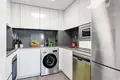 Пентхаус 2 комнаты 83 м² Кальпе, Испания