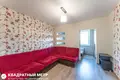 Appartement 3 chambres 61 m² Minsk, Bélarus