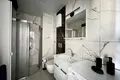 Appartement 2 chambres 60 m² Alanya, Turquie