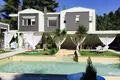 Cottage 5 bedrooms 440 m² Kassandra Municipality, Greece