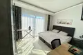 3 bedroom apartment 115 m² Alanya, Turkey
