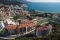 Apartamento 3 habitaciones 93 m² Becici, Montenegro