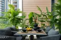 Appartement 2 chambres 107 m² Doubaï, Émirats arabes unis