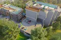 Apartamento 2 habitaciones 61 m² Karon, Tailandia