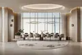 Bliźniak 3 pokoi 152 m² Dubaj, Emiraty Arabskie