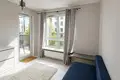 Apartamento 2 habitaciones 45 m² en Varsovia, Polonia
