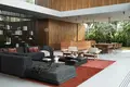 Appartement 4 chambres 497 m² Tabanan, Indonésie