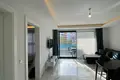 Квартира 2 комнаты  Аланья, Турция