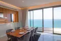 Appartement 4 chambres 171 m² en Mouttagiaka, Chypre