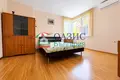 Mieszkanie 3 pokoi 64 m² Nesebyr, Bułgaria