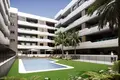 3 bedroom apartment 134 m² Santa Pola, Spain