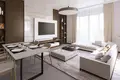 Apartamento 4 habitaciones 141 m² Yenisehir, Turquía