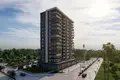 Appartement 4 chambres 130 m² Mezitli, Turquie