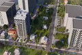 Studio apartment 1 bedroom 29 m² Batumi, Georgia
