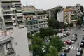 Квартира 1 спальня 45 м² Municipality of Thessaloniki, Греция