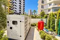 Appartement 2 chambres 70 m² Mezitli, Turquie