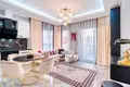 Appartement 1 chambre 60 m² Mahmutlar, Turquie
