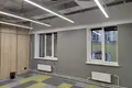 Office 1 177 m² in Moscow, Russia