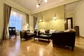 Mieszkanie 3 pokoi 112 m² Ryga, Łotwa