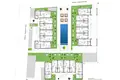 Apartamento 1 habitación 30 m² Kalyves Polygyrou, Grecia