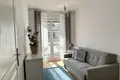 Appartement 2 chambres 42 m² en Poznan, Pologne