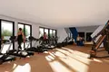 Wohnung 2 zimmer 50 m² Konakli, Türkei