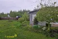 Maison 21 m² Zarecca, Bélarus