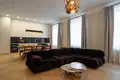 Mieszkanie 4 pokoi 122 m² Ryga, Łotwa