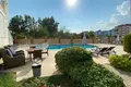 Квартира 3 комнаты  Оба, Турция