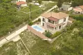 3 bedroom villa 201 m² Herceg Novi, Montenegro