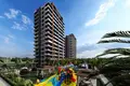 Mieszkanie 75 m² Erdemli, Turcja